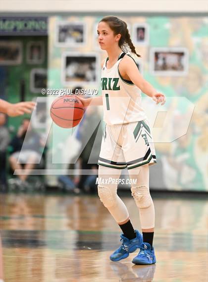 Thumbnail 2 in Ponderosa @ ThunderRidge photogallery.
