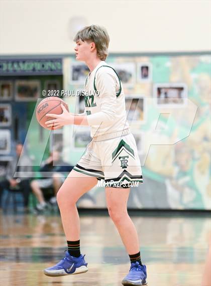Thumbnail 1 in Ponderosa @ ThunderRidge photogallery.