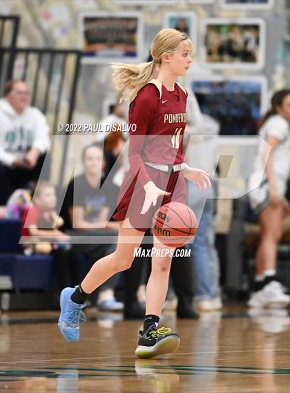 Thumbnail 1 in Ponderosa @ ThunderRidge photogallery.