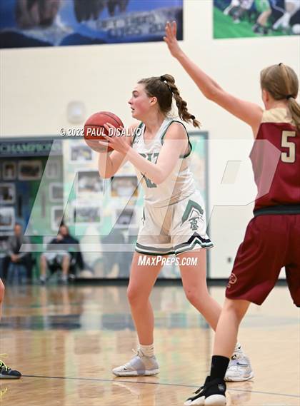 Thumbnail 3 in Ponderosa @ ThunderRidge photogallery.