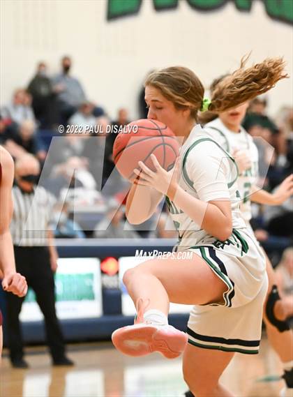 Thumbnail 1 in Ponderosa @ ThunderRidge photogallery.