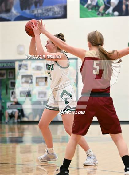 Thumbnail 2 in Ponderosa @ ThunderRidge photogallery.