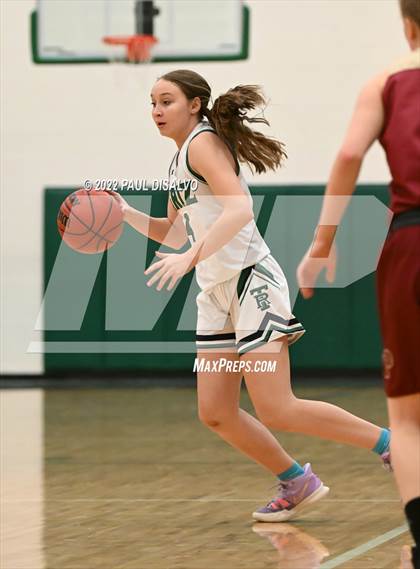 Thumbnail 1 in Ponderosa @ ThunderRidge photogallery.