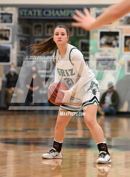 Thumbnail 2 in Ponderosa @ ThunderRidge photogallery.