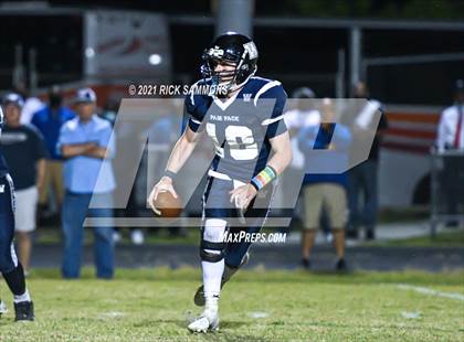 Thumbnail 3 in St. Pauls @ Washington (NCHSAA 2AA Eastern Regional) photogallery.