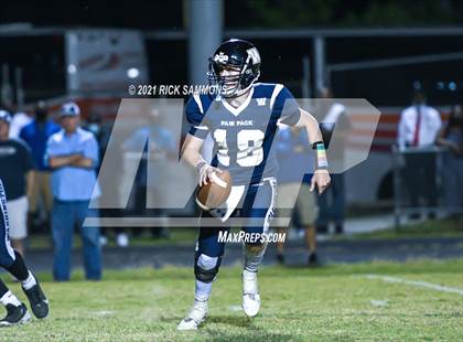 Thumbnail 1 in St. Pauls @ Washington (NCHSAA 2AA Eastern Regional) photogallery.
