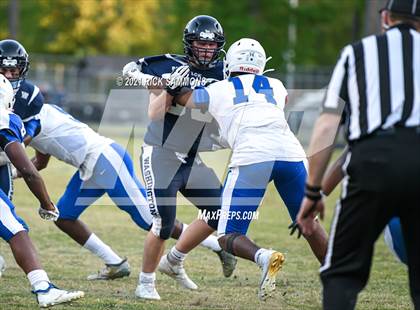 Thumbnail 1 in St. Pauls @ Washington (NCHSAA 2AA Eastern Regional) photogallery.