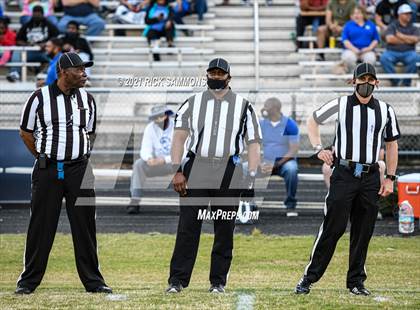 Thumbnail 1 in St. Pauls @ Washington (NCHSAA 2AA Eastern Regional) photogallery.