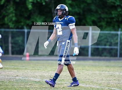 Thumbnail 3 in St. Pauls @ Washington (NCHSAA 2AA Eastern Regional) photogallery.