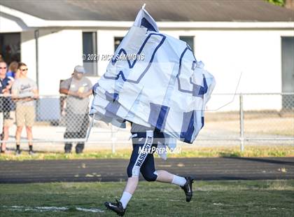 Thumbnail 2 in St. Pauls @ Washington (NCHSAA 2AA Eastern Regional) photogallery.