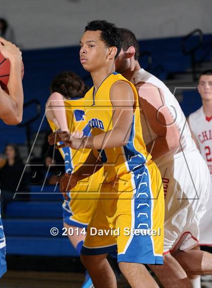 Thumbnail 2 in Wood vs. Chico (Les Curry Invitational) photogallery.