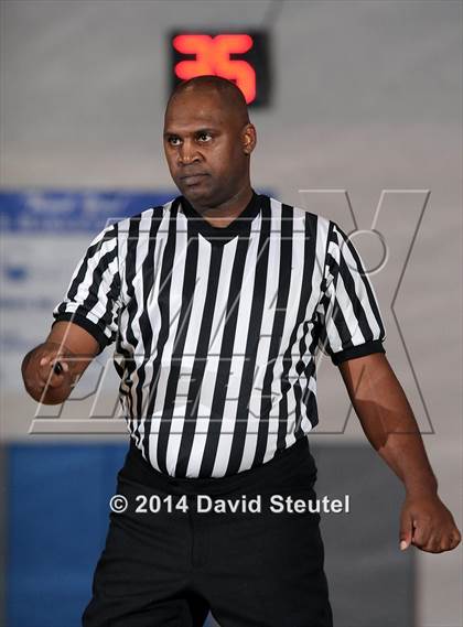 Thumbnail 2 in Wood vs. Chico (Les Curry Invitational) photogallery.