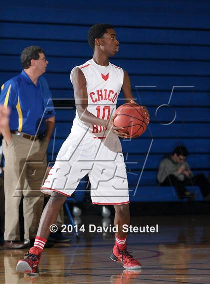 Thumbnail 1 in Wood vs. Chico (Les Curry Invitational) photogallery.