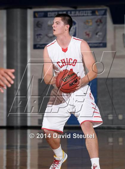 Thumbnail 1 in Wood vs. Chico (Les Curry Invitational) photogallery.