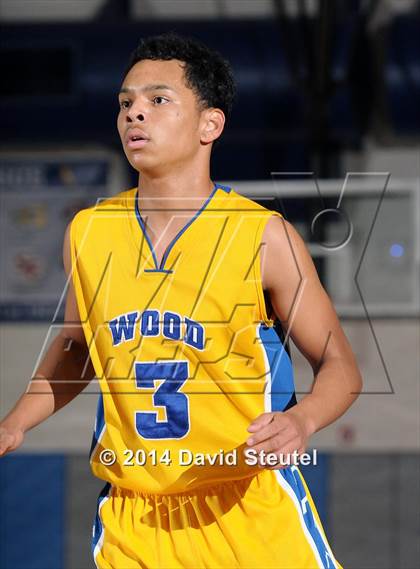Thumbnail 3 in Wood vs. Chico (Les Curry Invitational) photogallery.