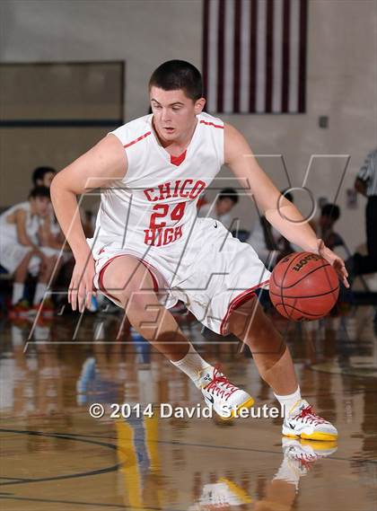 Thumbnail 3 in Wood vs. Chico (Les Curry Invitational) photogallery.
