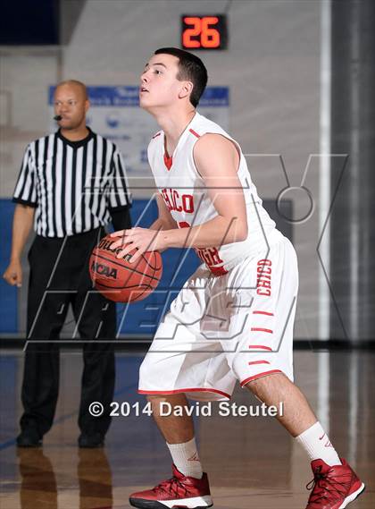 Thumbnail 1 in Wood vs. Chico (Les Curry Invitational) photogallery.