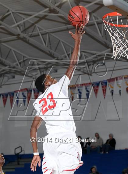 Thumbnail 3 in Wood vs. Chico (Les Curry Invitational) photogallery.