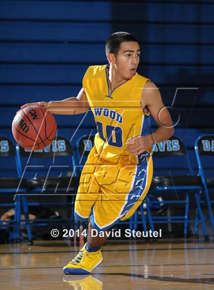 Thumbnail 3 in Wood vs. Chico (Les Curry Invitational) photogallery.