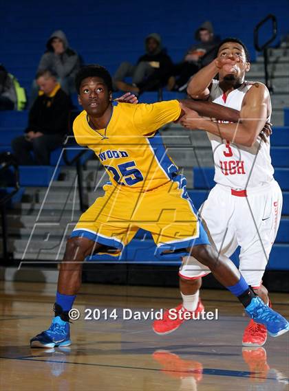 Thumbnail 1 in Wood vs. Chico (Les Curry Invitational) photogallery.