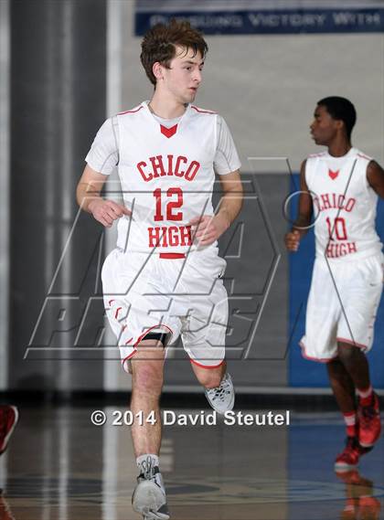 Thumbnail 2 in Wood vs. Chico (Les Curry Invitational) photogallery.