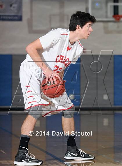 Thumbnail 2 in Wood vs. Chico (Les Curry Invitational) photogallery.