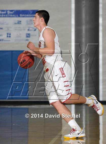 Thumbnail 3 in Wood vs. Chico (Les Curry Invitational) photogallery.