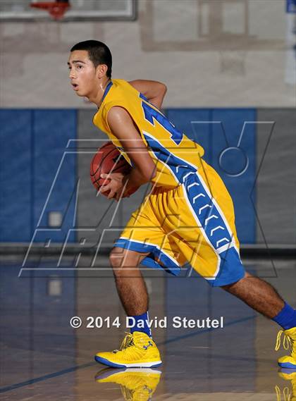 Thumbnail 1 in Wood vs. Chico (Les Curry Invitational) photogallery.