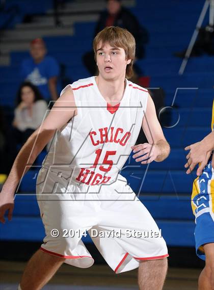 Thumbnail 2 in Wood vs. Chico (Les Curry Invitational) photogallery.