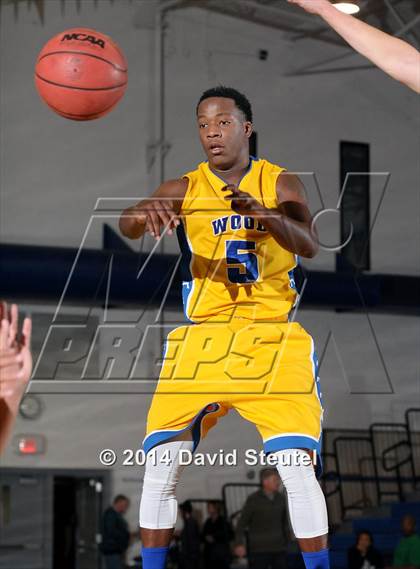 Thumbnail 1 in Wood vs. Chico (Les Curry Invitational) photogallery.