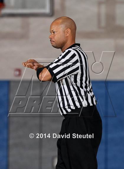 Thumbnail 2 in Wood vs. Chico (Les Curry Invitational) photogallery.