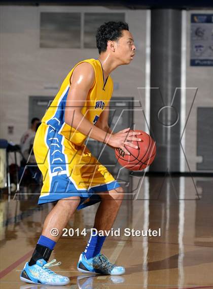 Thumbnail 3 in Wood vs. Chico (Les Curry Invitational) photogallery.