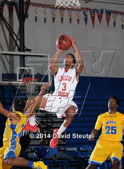 Thumbnail 1 in Wood vs. Chico (Les Curry Invitational) photogallery.