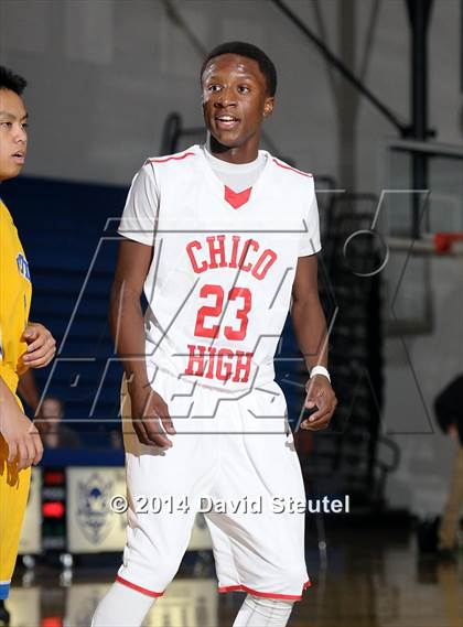 Thumbnail 2 in Wood vs. Chico (Les Curry Invitational) photogallery.