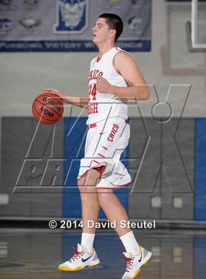 Thumbnail 2 in Wood vs. Chico (Les Curry Invitational) photogallery.