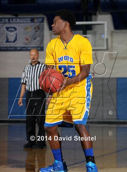 Thumbnail 1 in Wood vs. Chico (Les Curry Invitational) photogallery.