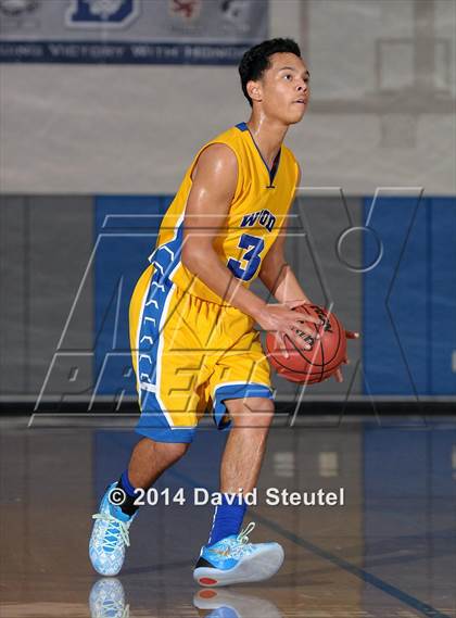 Thumbnail 3 in Wood vs. Chico (Les Curry Invitational) photogallery.