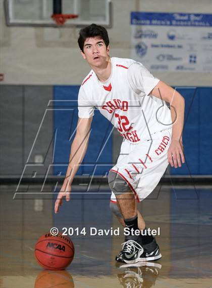 Thumbnail 3 in Wood vs. Chico (Les Curry Invitational) photogallery.