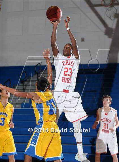 Thumbnail 1 in Wood vs. Chico (Les Curry Invitational) photogallery.