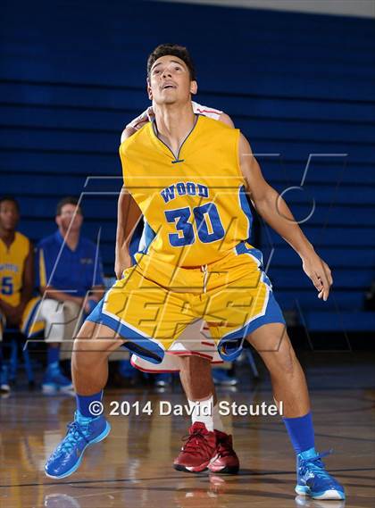 Thumbnail 1 in Wood vs. Chico (Les Curry Invitational) photogallery.