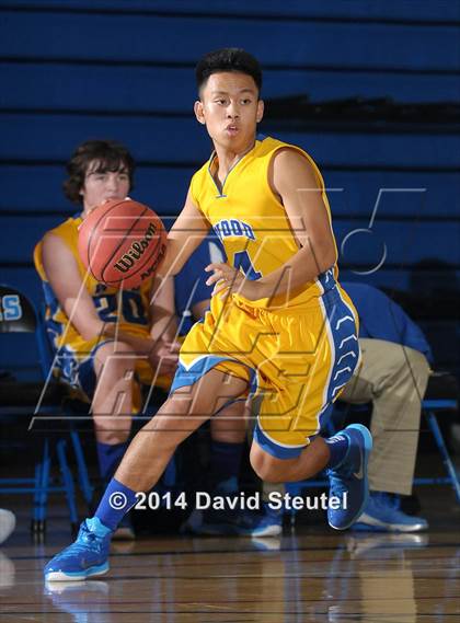 Thumbnail 3 in Wood vs. Chico (Les Curry Invitational) photogallery.