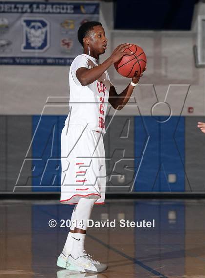 Thumbnail 3 in Wood vs. Chico (Les Curry Invitational) photogallery.