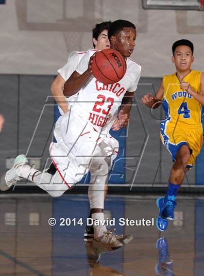 Thumbnail 1 in Wood vs. Chico (Les Curry Invitational) photogallery.