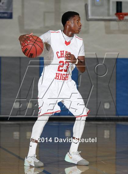 Thumbnail 3 in Wood vs. Chico (Les Curry Invitational) photogallery.