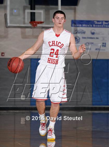 Thumbnail 3 in Wood vs. Chico (Les Curry Invitational) photogallery.