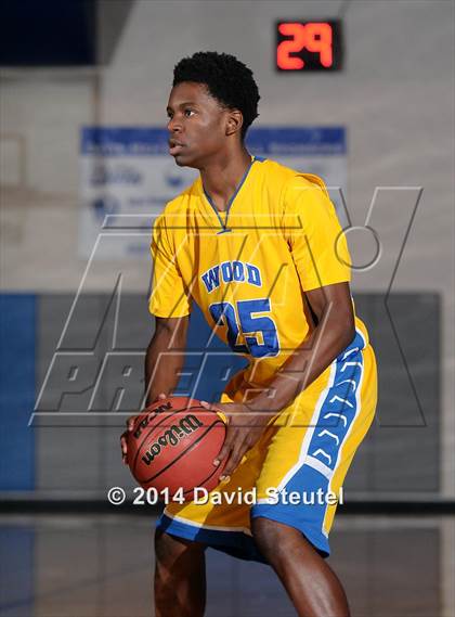 Thumbnail 3 in Wood vs. Chico (Les Curry Invitational) photogallery.