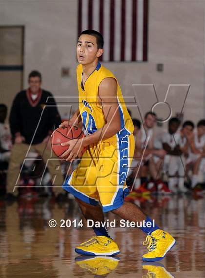 Thumbnail 3 in Wood vs. Chico (Les Curry Invitational) photogallery.
