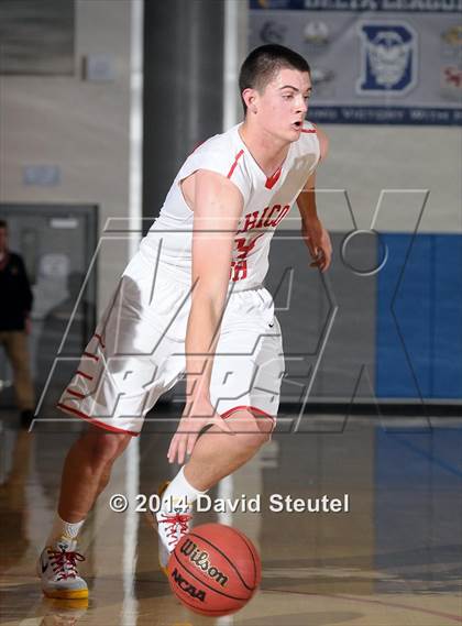 Thumbnail 1 in Wood vs. Chico (Les Curry Invitational) photogallery.