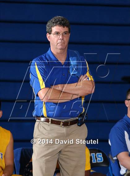 Thumbnail 3 in Wood vs. Chico (Les Curry Invitational) photogallery.
