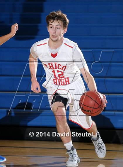 Thumbnail 2 in Wood vs. Chico (Les Curry Invitational) photogallery.